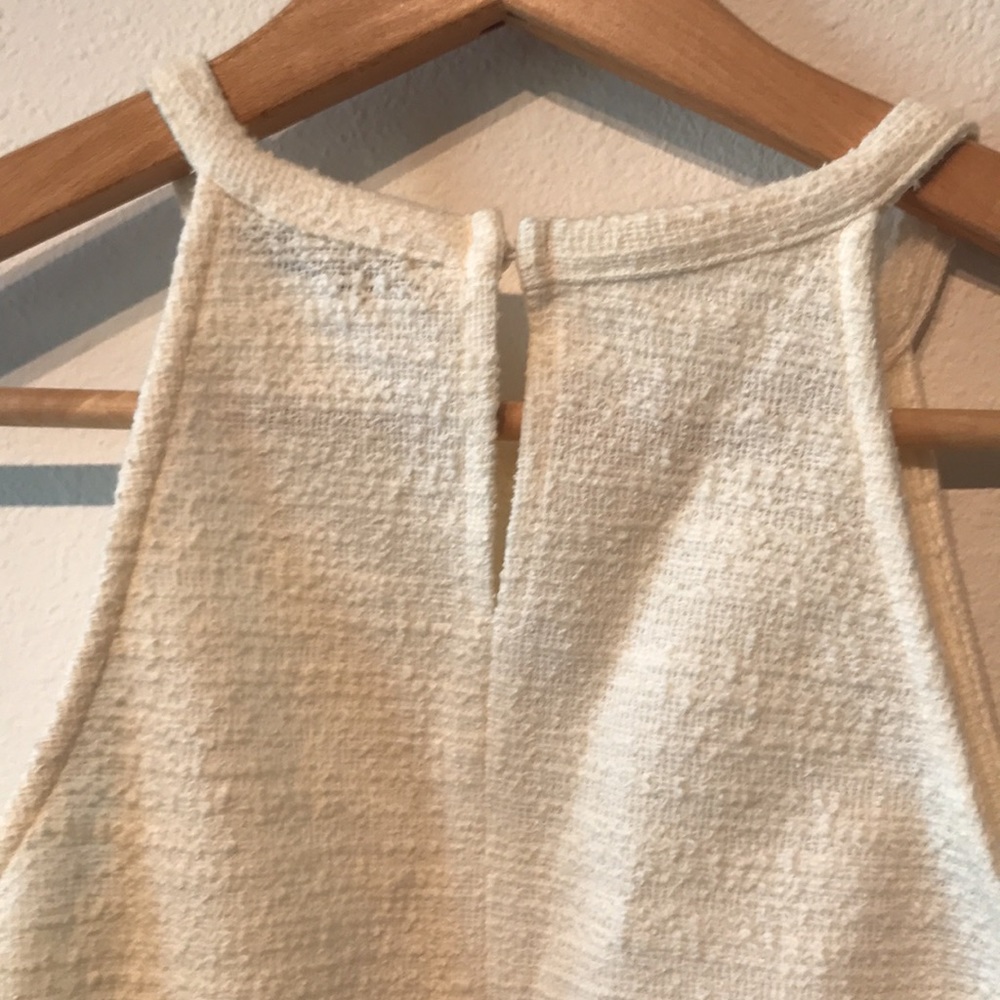 Zara tank top - Picture 4 of 5
